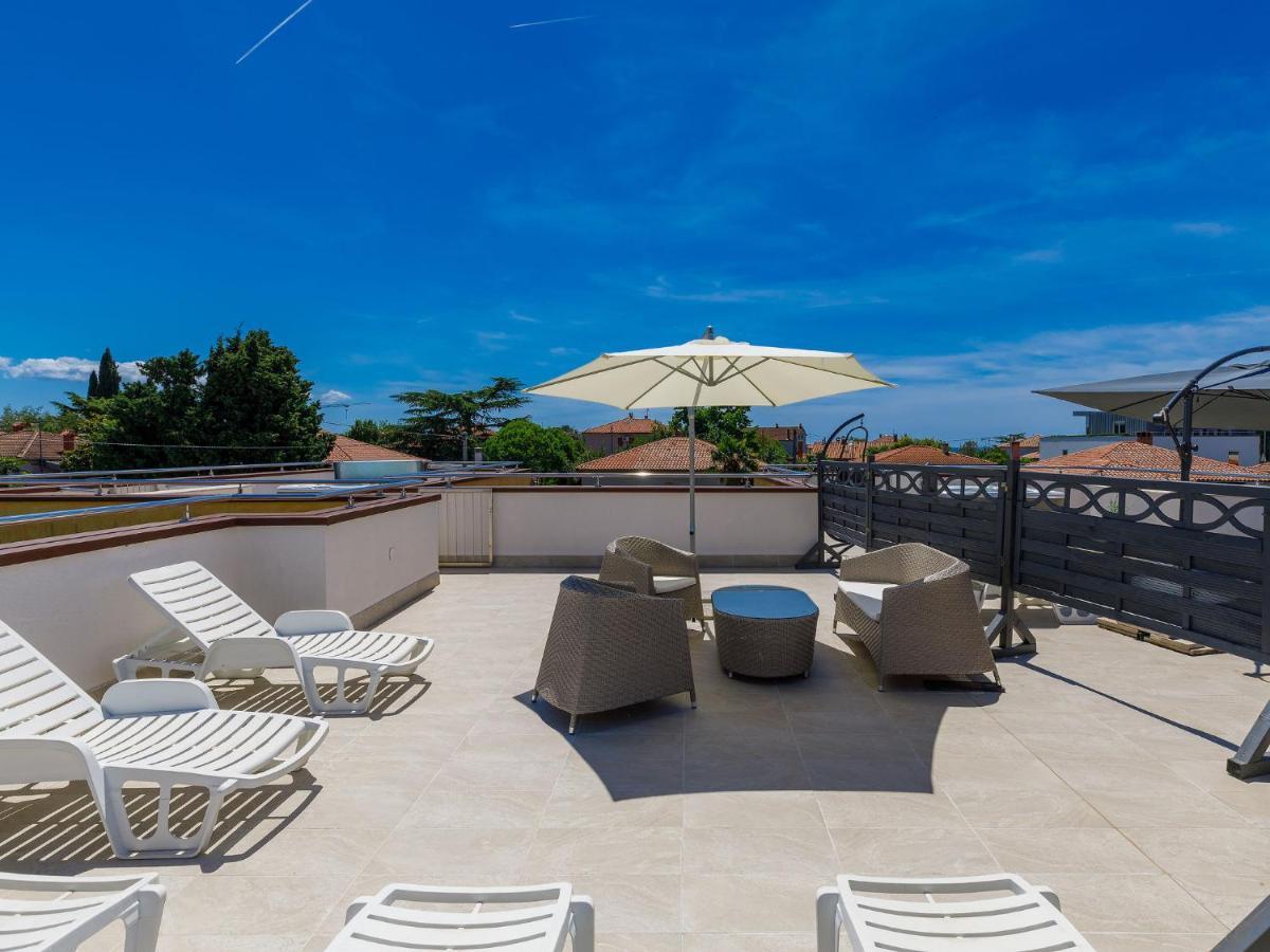 Apartment Villa Alpa-4 By Interhome Umag Luaran gambar