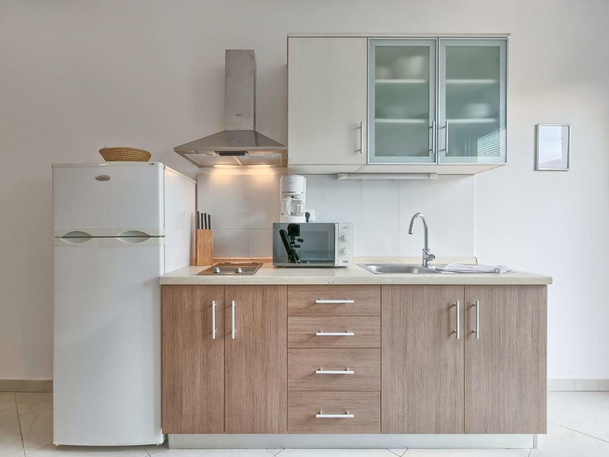 Apartment Villa Alpa-4 By Interhome Umag Luaran gambar
