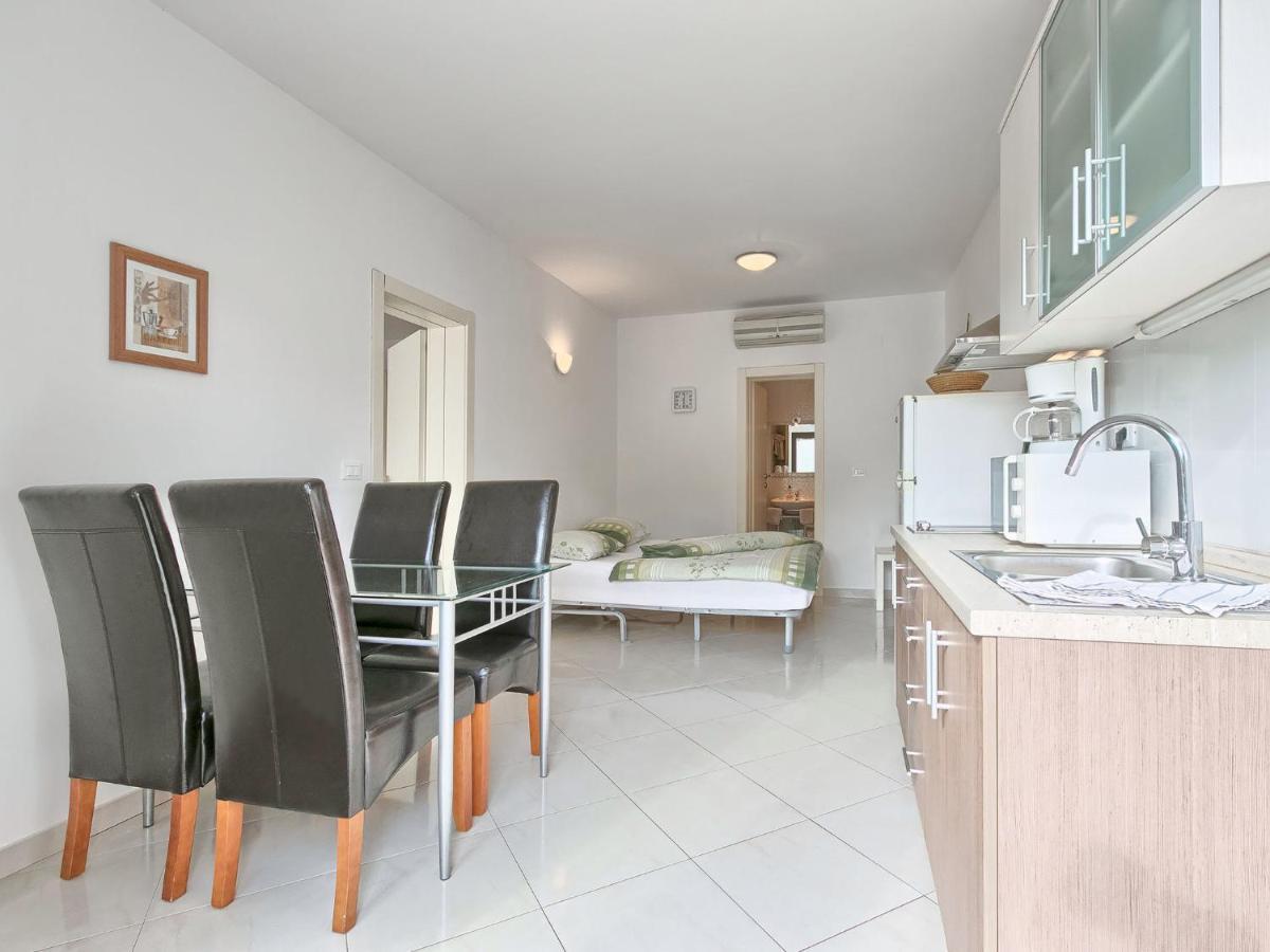 Apartment Villa Alpa-4 By Interhome Umag Luaran gambar